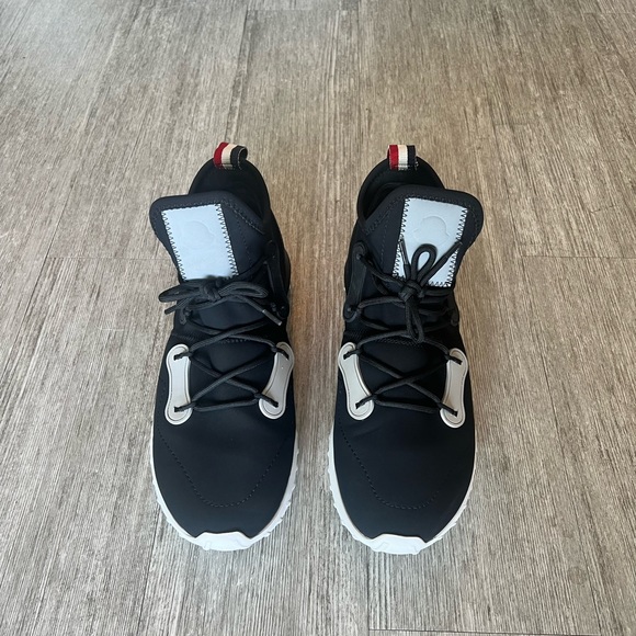 Luna Rov Moncler Sneakers - Picture 3 of 7